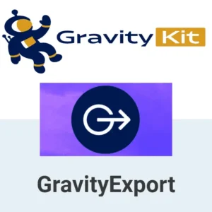 GravityView GravityExport