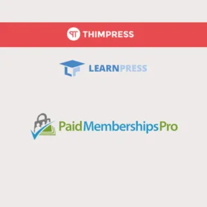 LearnPress Paid Membership Pro Add-on