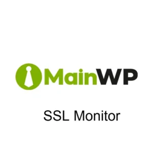 MainWP SSL Monitor Extension