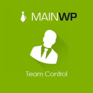 MainWP Team Control Addon
