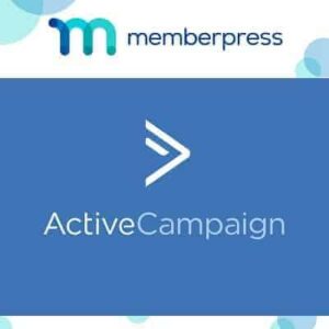 MemberPress Active Campaign