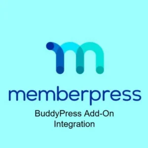 MemberPress BuddyPress Add-On Integration