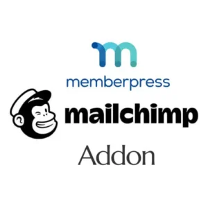 MemberPress MailChimp