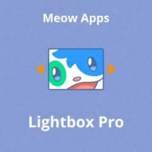 Meow Lightbox Pro