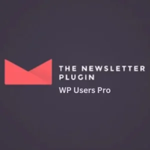 Newsletter Wp Users Pro
