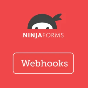 Ninja Forms Webhooks – Extension