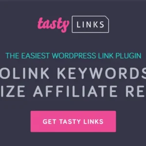 Tasty Links