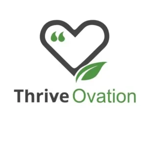 Thrive Ovation Testimonial