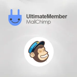 Ultimate Member MailChimp