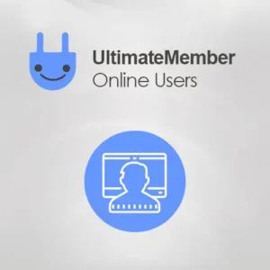 Ultimate Member Online Users