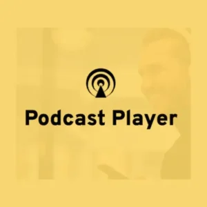 Podcast Player Pro – VedaThemes