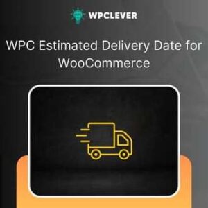 WPC Estimated Delivery Date for WooCommerce