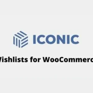 Wishlists for WooCommerce – Iconic WP