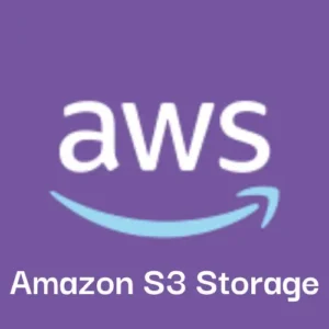 WooCommerce Amazon S3 Storage Premium