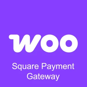 WooCommerce Square Payment Gateway