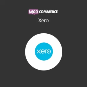 WooCommerce Xero Extension