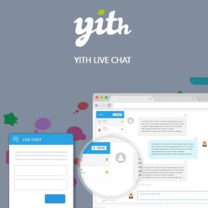 YITH WooCommerce Live Chat Premium
