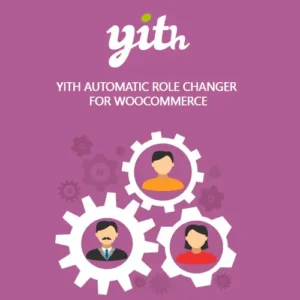 YITH Automatic Role Changer For WooCommerce Premium