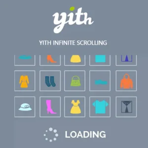 YITH WooCommerce Infinite Scrolling