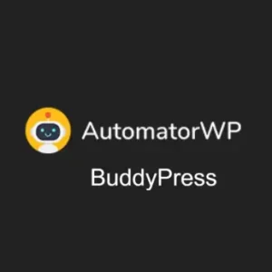 AutomatorWP BuddyPress