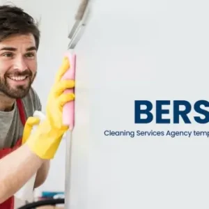 Berse – Cleaning Services Themes | Joomla Theme