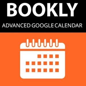Bookly Advanced Google Calendar Addon