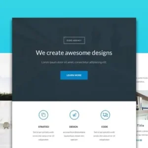 Dido – Responsive Email Template