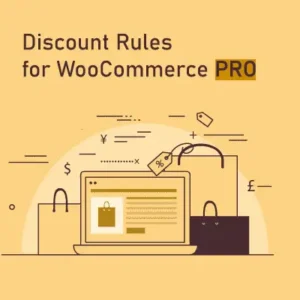Discount Rules for WooCommerce Pro