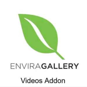 Envira Gallery – Videos Addon