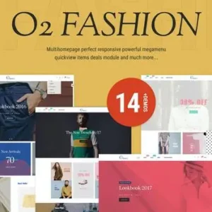 Fashion Store Section Drag & Drop | Shopify Themes