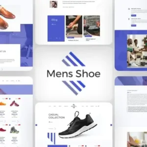 FashionFeet – Shoe Store Shopify Theme,luxury shop