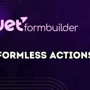 JetFormBuilder Formless Actions Endpoints