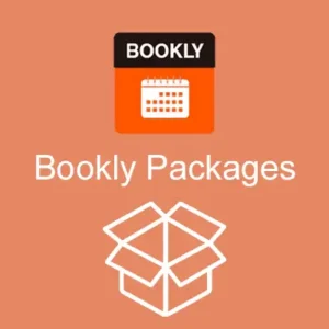 Bookly Packages Addon