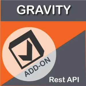 Gravity Forms REST API Addon