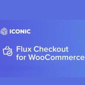 Iconic Flux Checkout for WooCommerce