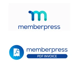 MemberPress PDF Invoice Plugin