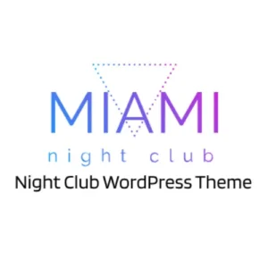 Miami | Night Club