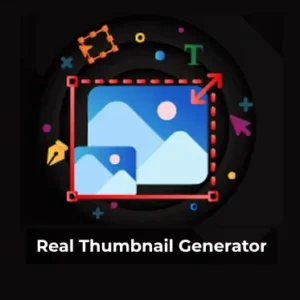 Real Thumbnail Generator: Efficiently force regenerate thumbnails in bulk (or single) in WordPress