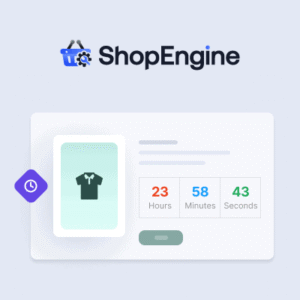 ShopEngine Pro