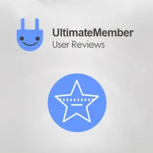 Ultimate Member User Reviews Addon