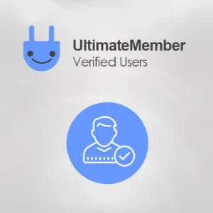 Ultimate Member Verified Users Addon