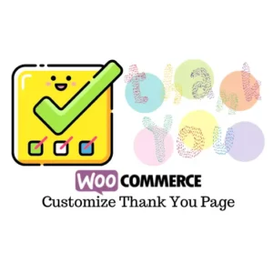 WooCommerce Custom Thank You Pages