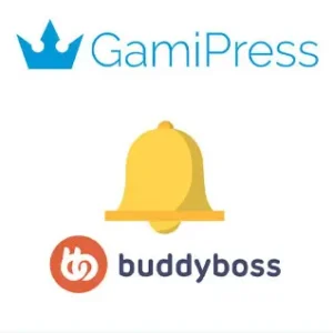 GamiPress BuddyBoss Notifications