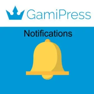 GamiPress Notifications – WordPress Plugin