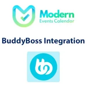 MEC BuddyBoss Integration Addon