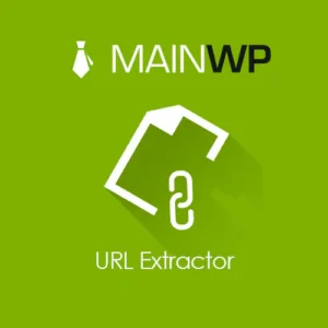 MainWP URL Extractor Extension