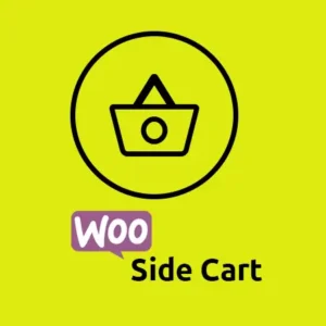 Side Cart For WooCommerce | Woocommerce Side Cart Premium