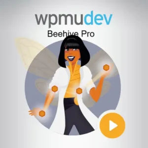 WPMU Dev Beehive Pro