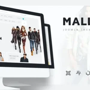 Mall — Multi-Purpose eCommerce Responsive Template