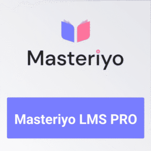 Masteriyo PRO – LMS for WordPress